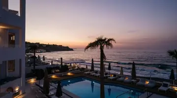 PETRADI BEACH