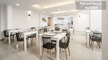 Petradi Beach