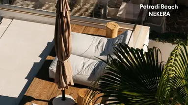 Petradi Beach