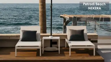 Petradi Beach