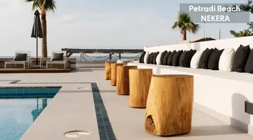 Petradi Beach