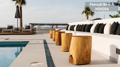 Petradi Beach