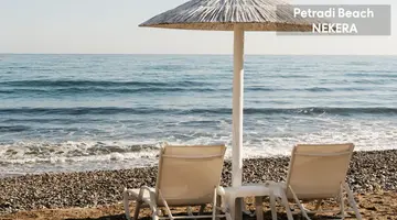 Petradi Beach