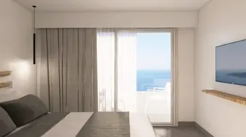 Petradi Beach