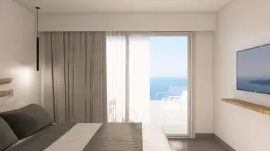 Petradi Beach