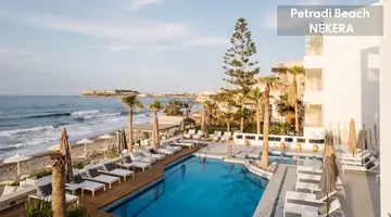 Petradi Beach