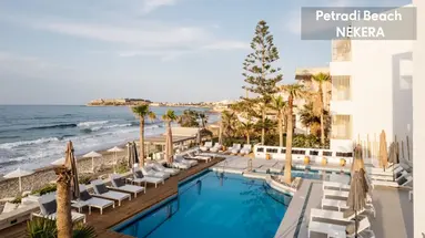 Petradi Beach