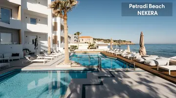 Petradi Beach