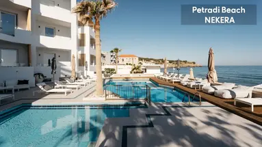 Petradi Beach