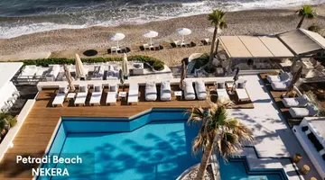 Petradi Beach