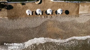 Petradi Beach