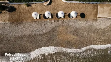 Petradi Beach