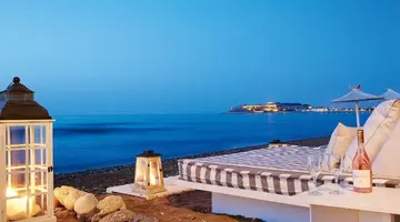 PETRADI BEACH