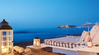 PETRADI BEACH