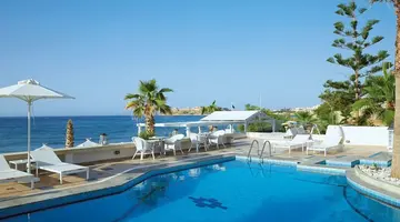 PETRADI BEACH