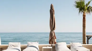 Petradi Beach