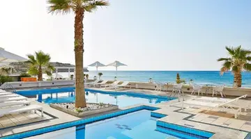 Petradi Beach