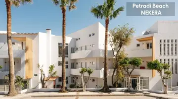 Petradi Beach