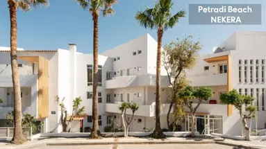 Petradi Beach