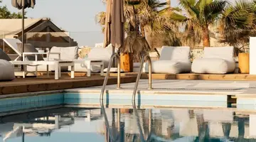 Petradi Beach