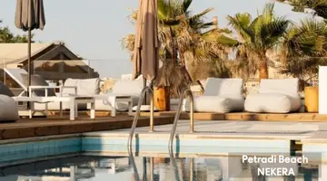 Petradi Beach