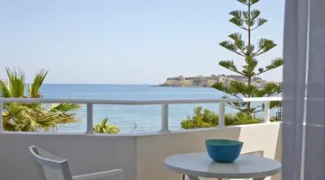 PETRADI BEACH