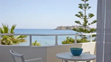PETRADI BEACH