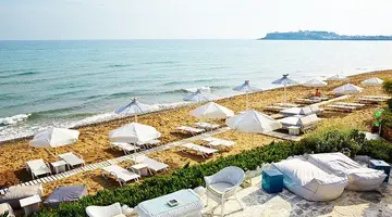 PETRADI BEACH