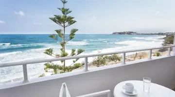 PETRADI BEACH