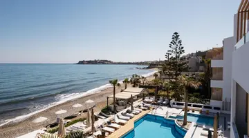 Petradi Beach