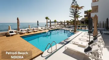 Petradi Beach