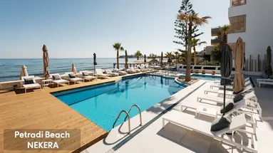 Petradi Beach