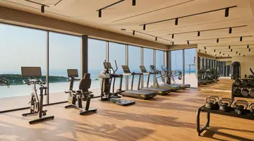 Petram Resort & Residences