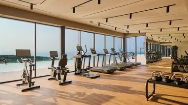 Petram Resort & Residences