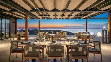 Petram Resort & Residences