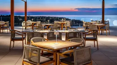 Petram Resort & Residences