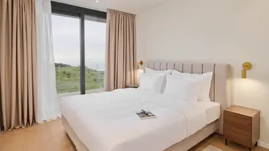 Petram Resort & Residences