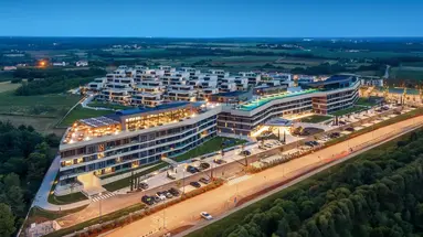 Petram Resort & Residences