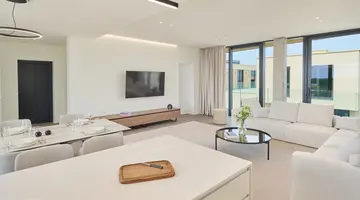 Petram Resort & Residences