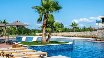 Petram Resort & Residences