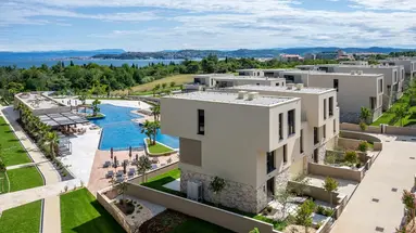 Petram Resort & Residences