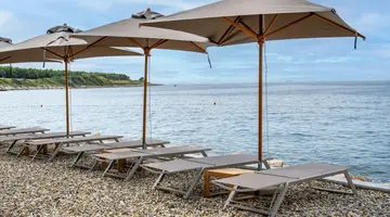 Petram Resort & Residences