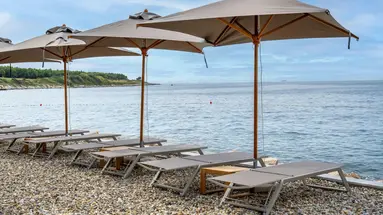 Petram Resort & Residences