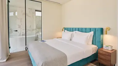 Petram Resort & Residences