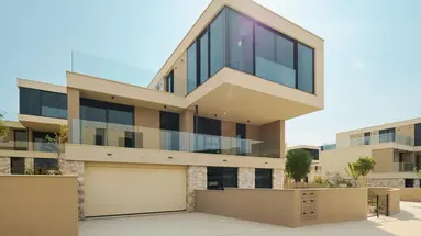Petram Resort & Residences