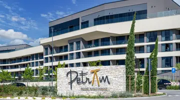 Petram Resort & Residences