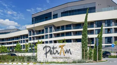 Petram Resort & Residences