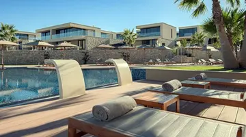 Petram Resort & Residences