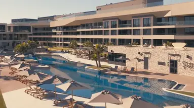 Petram Resort & Residences