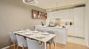 Petram Resort & Residences